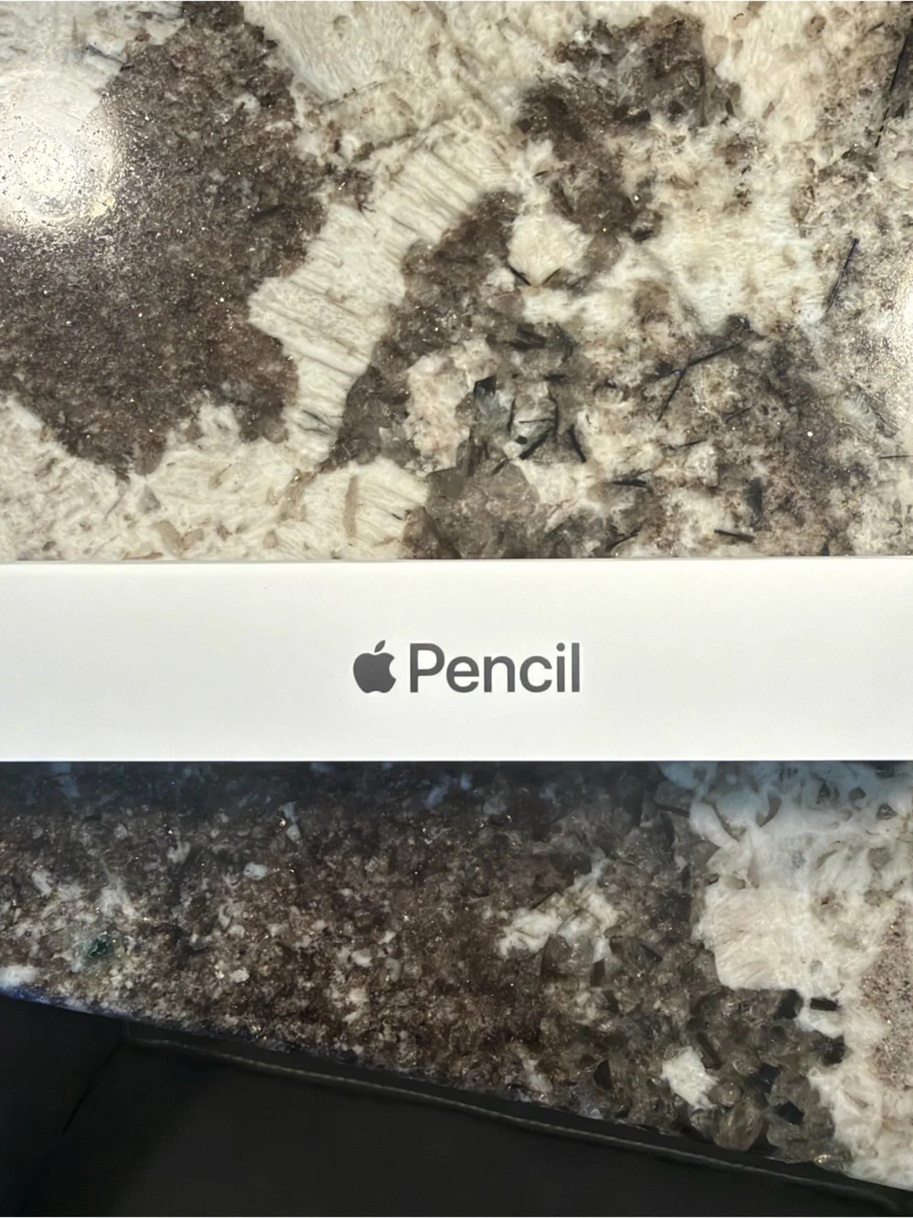 Apple Pencil Generation 2